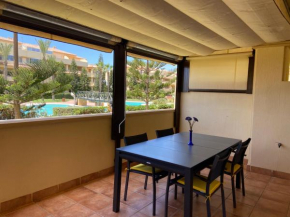 Lupe Villa Romana, Roquetas De Mar
